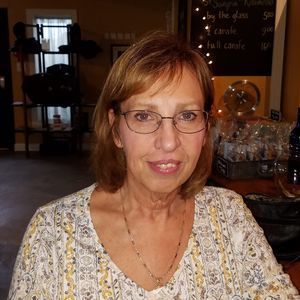 Meet your Posher, Patricia